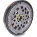 Zweimassenschwungrad RENAULT OPEL NISSAN 01 LuK DMF 415 0146 10