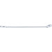 BGS Maul-Ringschlüssel | extra lang | SW 24 mm | 1229-24 BGS Maul-Ringschlüssel | extra lang | SW 24 mm | 1229-24
