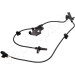 Sensor, Raddrehzahl | ABS-281 Sensor, Raddrehzahl | ABS-281
