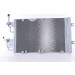Kondensator PKW | OPEL Astra H 04-,Zafira B 05 | 940052 Kondensator PKW | OPEL Astra H 04-,Zafira B 05 | 940052