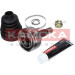 KAMOKA Gelenksatz, Antriebswelle | 6150 KAMOKA Gelenksatz, Antriebswelle | 6150