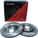 Maxgear Bremsscheibe Toyota P. Aygo 05-/C1/107 | 19-1844 Maxgear Bremsscheibe Toyota P. Aygo 05-/C1/107 | 19-1844