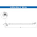 ATE Bremsschlauch | 24.5296-0395.3 ATE Bremsschlauch | 24.5296-0395.3