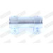 DM40 L125 Rohrverbinder | Rohr in Rohr | 80709 DM40 L125 Rohrverbinder | Rohr in Rohr | 80709