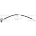 Bremsschlauch | 815043184 Bremsschlauch | 815043184
