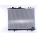 Wasserkühler PKW | MITSUBISHI L200 2,5 TD 96 | 62892 Wasserkühler PKW | MITSUBISHI L200 2,5 TD 96 | 62892
