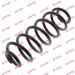 KYB Fahrwerksfeder Audi T. A3 1.6-2.0Tdi 05/03 | RH6598