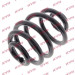 KYB Fahrwerksfeder Renault T. Kangoo 1.6/1.9 Dci 4X4 10/01 | RX6237 KYB Fahrwerksfeder Renault T. Kangoo 1.6/1.9 Dci 4X4 10/01 | RX6237