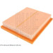 Luftfilter Toyota Prius 1.8 09 | ADT322110