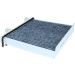 KAMOKA Filter, Innenraumluft F526501