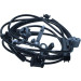 Sensor, Raddrehzahl | 20-0417 Sensor, Raddrehzahl | 20-0417