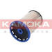 KAMOKA Kraftstofffilter