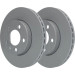 Bremsscheibe | 24.0122-0312.1 Bremsscheibe | 24.0122-0312.1