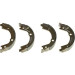 Bremsbackensatz HA | HYUNDAI Matrix, Sonata 01-14 | S 30 530 Bremsbackensatz HA | HYUNDAI Matrix, Sonata 01-14 | S 30 530