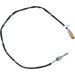 Sensor, Abgastemperatur | 707030 Sensor, Abgastemperatur | 707030