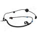 Sensor, Raddrehzahl | ABS-925 Sensor, Raddrehzahl | ABS-925