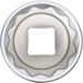 BGS Steckschlüssel-Einsatz Zwölfkant | Antrieb Innenvierkant 12,5 mm (1/2"""") | SW 30 mm | 10646 BGS Steckschlüssel-Einsatz Zwölfkant | Antrieb Innenvierkant 12,5 mm (1/2"""") | SW 30 mm | 10646