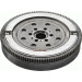 SACHS Schwungrad 2294 501 185 Zwei-Massen-Schwungrad