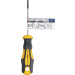 BGS Schraubendreher | T-Profil (für Torx) T10 | Klingenlänge 60 mm | 7844-T10 BGS Schraubendreher | T-Profil (für Torx) T10 | Klingenlänge 60 mm | 7844-T10