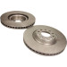 BREMSSCHEIBE VW P. A6/ALLROAD | QD3272