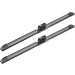 BOSCH | Scheibenwischer Aerotwin A201S | Wischblattsatz | 3397009201 BOSCH | Scheibenwischer Aerotwin A201S | Wischblattsatz | 3397009201
