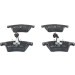 Bremsbelagsatz Vw P. Touareg 2.5-6.0 02-10 | 13.0460-7191.2 Bremsbelagsatz Vw P. Touareg 2.5-6.0 02-10 | 13.0460-7191.2