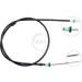 A.B.S. Handbremsseil Seilzug Festellbremse K17249