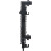 Kühler, Motorkühlung | CR 2057 000S Kühler, Motorkühlung | CR 2057 000S