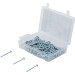BGS Nägel-Sortiment | 200 g | 2,5 x 40 mm | 88114 BGS Nägel-Sortiment | 200 g | 2,5 x 40 mm | 88114
