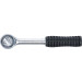 BGS Umschaltknarre | Abtrieb Außenvierkant 6,3 mm (1/4"""") | 221 BGS Umschaltknarre | Abtrieb Außenvierkant 6,3 mm (1/4"""") | 221