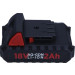 18 V Aq-Gdn 2 Ah Li-Ionen-Akku OK-03.4027 18 V Aq-Gdn 2 Ah Li-Ionen-Akku OK-03.4027