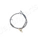Seilzug, Feststellbremse | BC-H40L Seilzug, Feststellbremse | BC-H40L