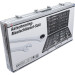 BGS Ratschenring-Maulschlüssel-Satz | SW 6 - 32 mm | 22-tlg | 30009 BGS Ratschenring-Maulschlüssel-Satz | SW 6 - 32 mm | 22-tlg | 30009