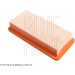 Luftfilter Hyundai Getz 1.1/1.3/1.6/1.5 | ADG02240 Luftfilter Hyundai Getz 1.1/1.3/1.6/1.5 | ADG02240