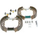 Bremsbacken | FORD Focus | 0 204 114 647 Bremsbacken | FORD Focus | 0 204 114 647