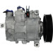 Kompressor PKW AUDI A6/S6 04- 2.4IV624V FIRST FIT 89111