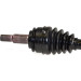 Antriebswelle VA re | RENAULT Kangoo 05 | 24722 Antriebswelle VA re | RENAULT Kangoo 05 | 24722