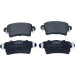 Bremsbelagsatz Renault T. Master 98-/Movano | 19-0494 Bremsbelagsatz Renault T. Master 98-/Movano | 19-0494