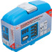 BGS Gewinde-Reparatur-Satz für Radbolzen & Radmuttern | M12 & M14 | 8-tlg | 8692 BGS Gewinde-Reparatur-Satz für Radbolzen & Radmuttern | M12 & M14 | 8-tlg | 8692
