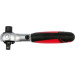 Flexible Drehkopfratsche 1/4 für Biteins×tze | YT-03311 Flexible Drehkopfratsche 1/4 für Biteins×tze | YT-03311