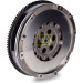 Zweimassenschwungrad BMW 325-330i 532-530i X1 05 LuK DMF 415 0389 10