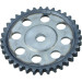 Original VAG Nockenwellenrad VW Polo 1.2 09 | 03E109571D Original VAG Nockenwellenrad VW Polo 1.2 09 | 03E109571D