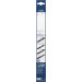 BOSCH | Wischerblatt H355 | Chrysler Aspen | 3397011435