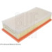 Luftfilter Toyota Iq 09 | ADT322109 Luftfilter Toyota Iq 09 | ADT322109