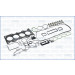 Dichtungsvollsatz, Motor | 50235400 Dichtungsvollsatz, Motor | 50235400