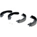 Bremsbackensatz | 03.0137-0529.2