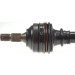 Antriebswelle VA li | CITROËN C4 Grand Picasso 06 | 21731 Antriebswelle VA li | CITROËN C4 Grand Picasso 06 | 21731