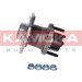 KAMOKA Radlagersatz | 5500080