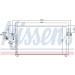 Kondensator PKW | HYUNDAI Coupe 1,6 2,0 96-02 | 94037 Kondensator PKW | HYUNDAI Coupe 1,6 2,0 96-02 | 94037