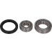 Radlagersatz | 33-0400 Radlagersatz | 33-0400